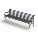 Chesham Seat Seatings